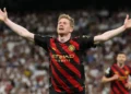 Photo of Kevin De Bruyne