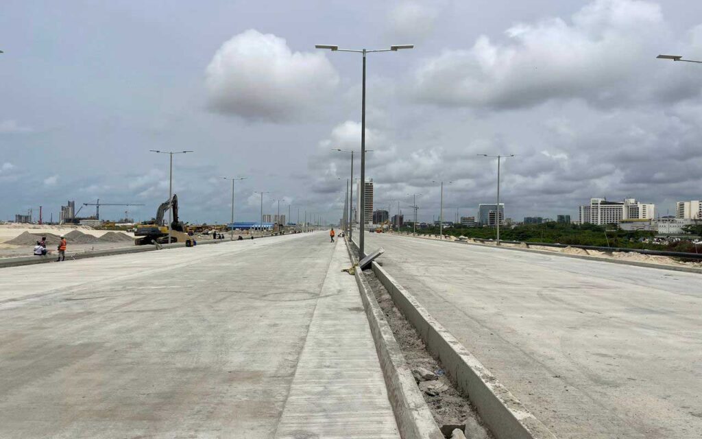 Lagos Calabar