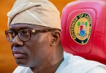 LAGOS