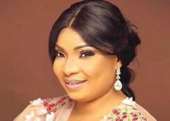 Laide Bakare Clears the Air Over Alleged Shade at Colleague Biola Bayo Amid Divorce Announcement