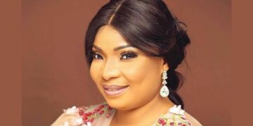 Laide Bakare Clears the Air Over Alleged Shade at Colleague Biola Bayo Amid Divorce Announcement