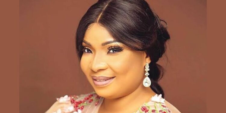 Laide Bakare Clears the Air Over Alleged Shade at Colleague Biola Bayo Amid Divorce Announcement