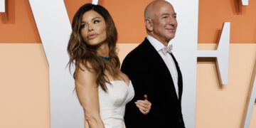 bezos