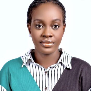Lydia Nwaneto