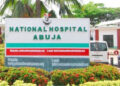 Photo of National Hospital in Abuja