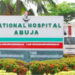 Photo of National Hospital in Abuja