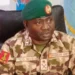 Photo of General Christopher Gwabin Musa