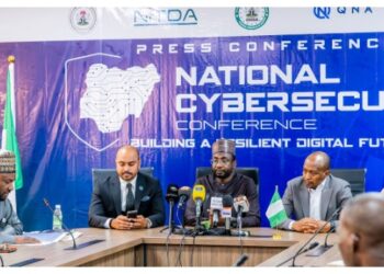 National Cybersecurity Conference 2025