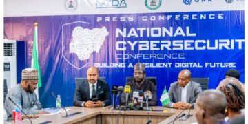 National Cybersecurity Conference 2025