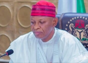 Photo of Abba Kabir Yusuf