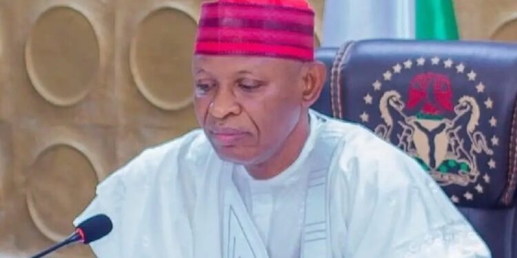 Photo of Abba Kabir Yusuf