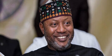 Photo of Mohammed Abdullahi