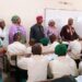 FCTA officials visits schools in Abuja