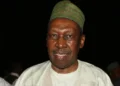 Photo of Mohammed Uwais