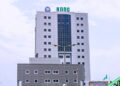 NDDC Abuja Building