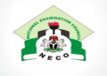 NECO logo