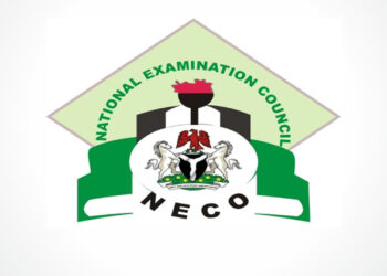 NECO logo