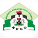 NECO logo