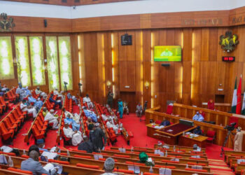 National Assembly
