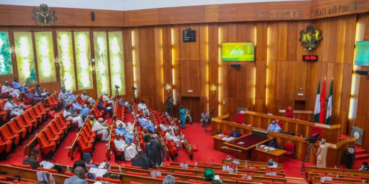 National Assembly