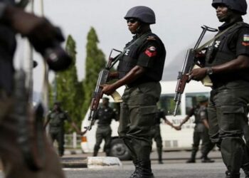 Nigeria's Security Crisis