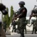 Nigeria's Security Crisis