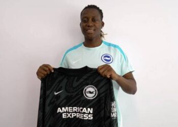 Photo of Chiamaka Nnadozie