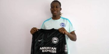Photo of Chiamaka Nnadozie