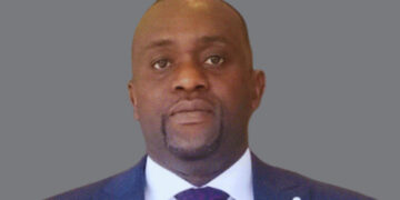 Olufemi Soneye Steps Down as NNPC Ltd Communications Officer soneye