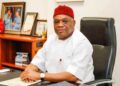 Photo of Orji Uzor Kalu