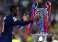 Photo of Ousmane Dembele