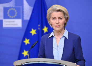 EU welcomes Elon Musk