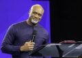 Photo of Pastor Paul Adefarasin