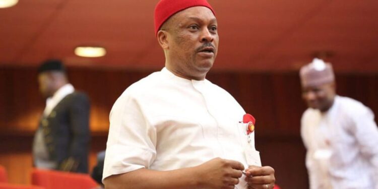 Photo of Samuel Anyanwu