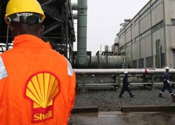SHELL