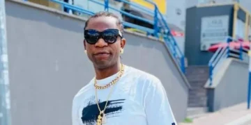 Speed Darlington