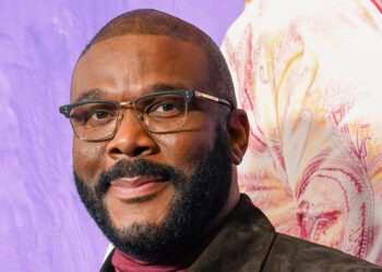 Tyler perry