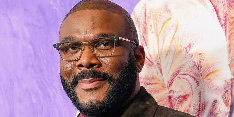 Tyler perry