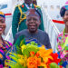 Photo of Tinubu’s Saint Lucia Visit