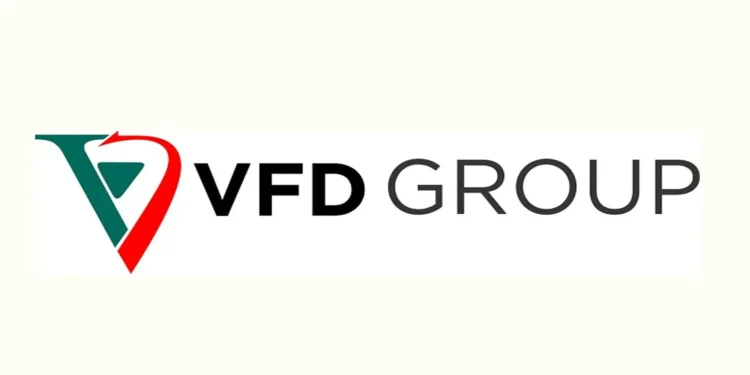 VFD