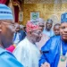 Photo of Atiku, Obasanjo, Gowon,Shettima, and El-Rufai