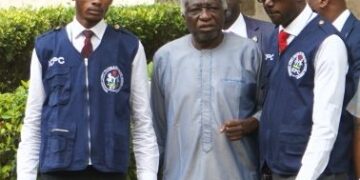 Photo of Dibu Ojerinde
