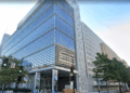 World Bank headquarters in Washington, DC