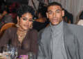Teyana Taylor Goes Public with Actor Aaron Pierre, Confirms Relationship on His Birthday