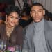 Teyana Taylor Goes Public with Actor Aaron Pierre, Confirms Relationship on His Birthday