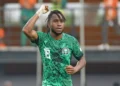 Photo of Ademola Lookman