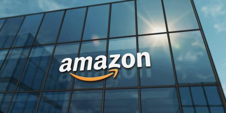 AMAZON