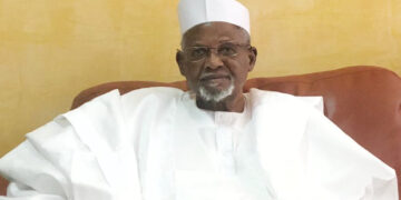 Aminu Dantata, Prominent Business Tycoon and Philanthropist, Dies at 94 Aminu Dantata