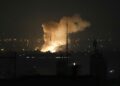Israel-Iran Conflict