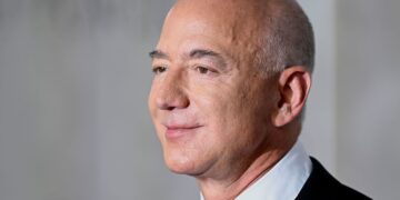 bezos